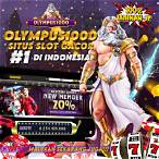 slot olympus gacor